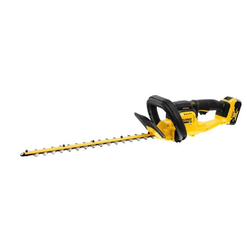 1 pcs - DeWALT XR Battery Hedge Trimmer