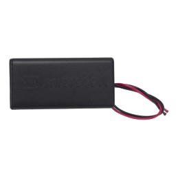 1 pcs - Micro:bit Battery Box (Un-switched)