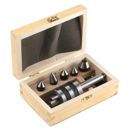 1 pcs - RS PRO Lathe Chuck MT2