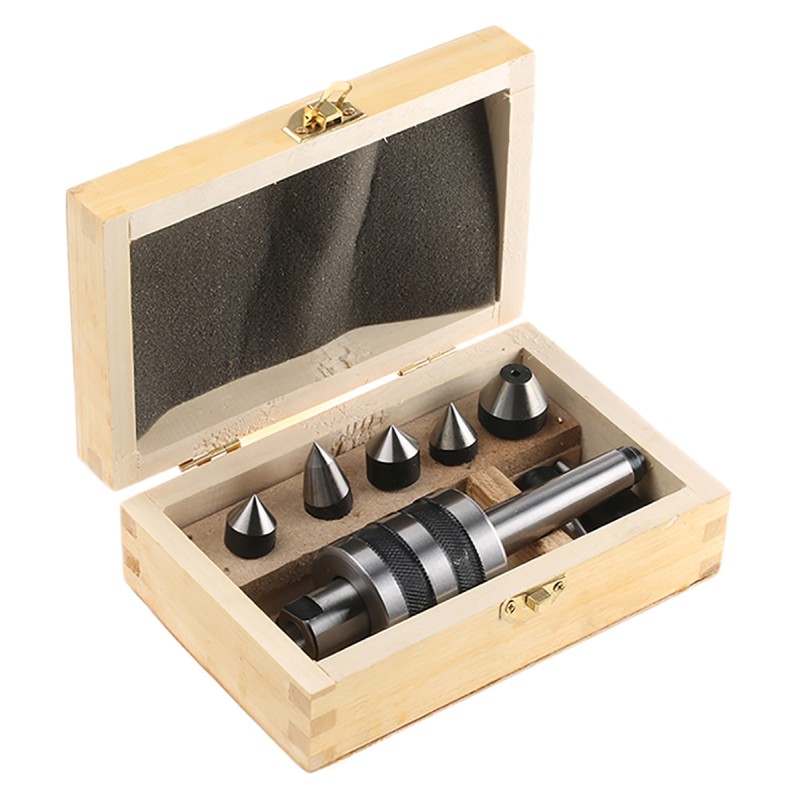 1 pcs - RS PRO Lathe Chuck MT2