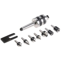 1 pcs - RS PRO Lathe Chuck MT2