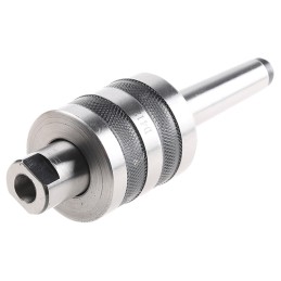 1 pcs - RS PRO Lathe Chuck MT2