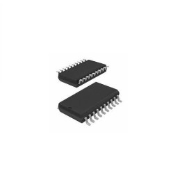 10 pcs - Microchip ATTINY3216-SF, 8bit AVR Microcontroller, AVR, 20MHz, 32 kB Flash, 20-Pin SOIC