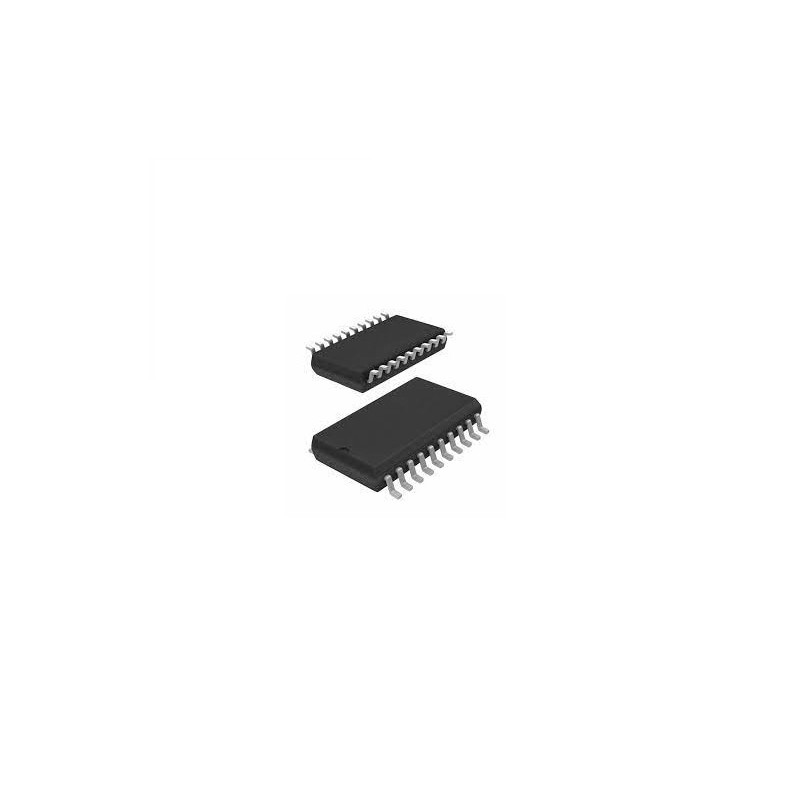 10 pcs - Microchip ATTINY3216-SF, 8bit AVR Microcontroller, AVR, 20MHz, 32 kB Flash, 20-Pin SOIC