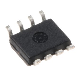1 pcs - Microchip, 22-bit- ADC 13.75sps, 8-Pin SOIC