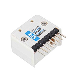 1 pcs - M5Stack U055 Speaker for use with M5StickC