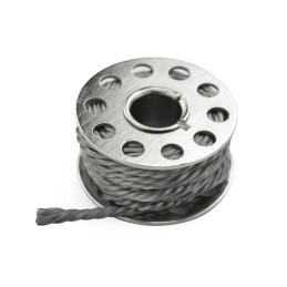 1 pcs - DFRobot FIT0748 Conductive Stainless Thread