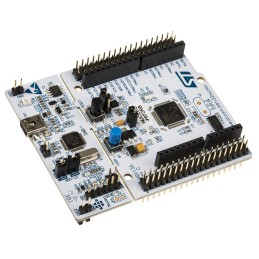 1 pcs - STMicroelectronics STM32 Nucleo-64 MCU Development Board NUCLEO-F072RB