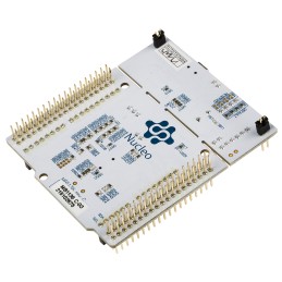 1 pcs - STMicroelectronics STM32 Nucleo-64 MCU Development Board NUCLEO-F072RB