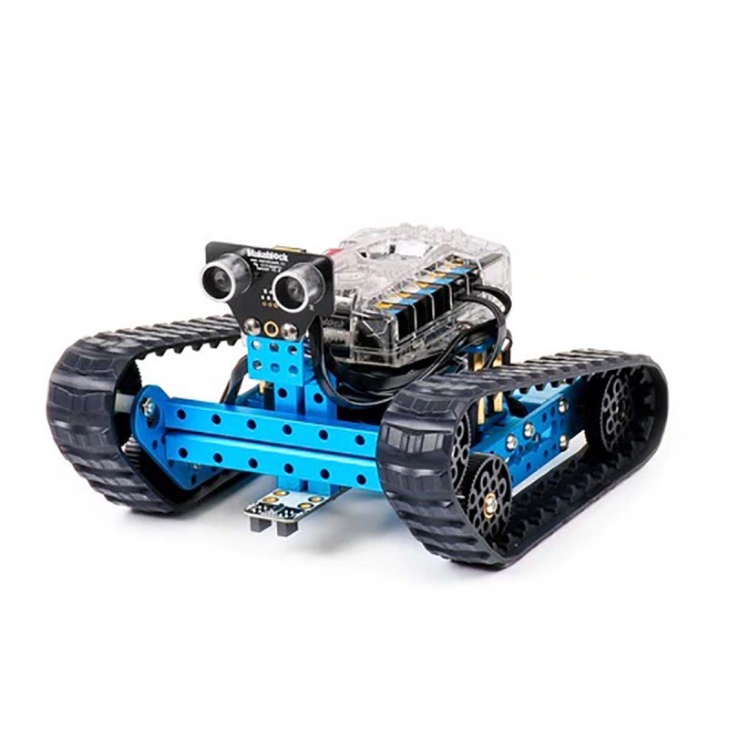 1 pcs - Makeblock mBot Ranger(Bluetooth Version) Robot Kit
