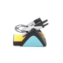 1 pcs - Weller Soldering Accessory Soldering Tweezers WX Series, for use with WX Stations