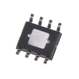 1 pcs - Analog Devices ADP2303ARDZ-5.0-R7, PWM Controller, 20 V, 700 kHz 8-Pin, SOIC