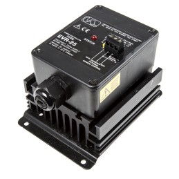 1 pcs - United Automation EVR-25PA, AC Phase Angle Controller 25A