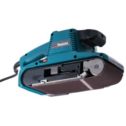 1 pcs - Makita 9404 Corded Belt Sander, UK Plug