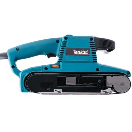 1 pcs - Makita 9404 Corded Belt Sander, UK Plug