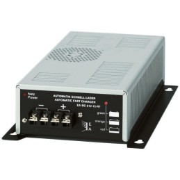 1 pcs - EA Elektro-Automatik EA-PS 500 Series Analogue Bench Power Supply, 43 - 58V, 5.2A, 1-Output, 300W