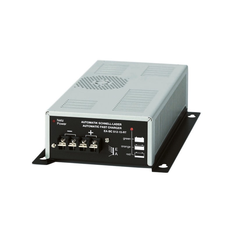 1 pcs - EA Elektro-Automatik EA-PS 500 Series Analogue Bench Power Supply, 43 - 58V, 5.2A, 1-Output, 300W
