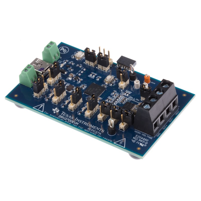 1 pcs - Texas Instruments for DRV2700