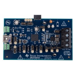 1 pcs - Texas Instruments for DRV2700