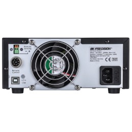1 pcs - BK Precision Digital Bench Power Supply, 84V, 10A, 1-Output, 320W