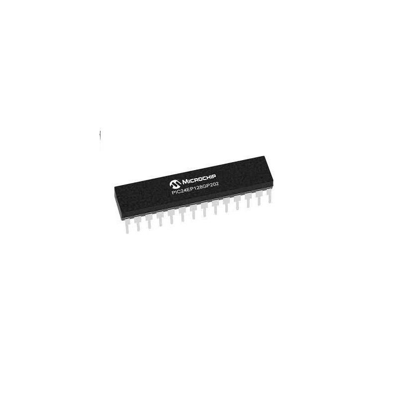 10 pcs - Microchip PIC16F18044-I/ML PIC Microcontroller, PIC16, 20-Pin QFN