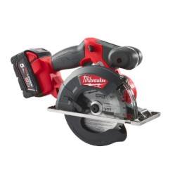 1 pcs - Milwaukee M18 FMCS 150mm Cordless Hand-Held Circular Saw