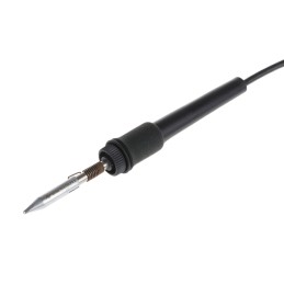 1 pcs - Ersa Electric Soldering Iron, 80W, for use with Digital 2000 A (0DIG20A84), Ersa Digital 80 A (0DIG80A)