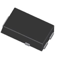 10 pcs - Vishay 60V 20A, Schottky Diode, 3-Pin SMPC (TO-277A) V20PM63-M3/H