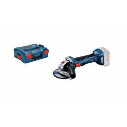 1 pcs - Bosch GWS 18V-7 115mm Cordless Angle Grinder