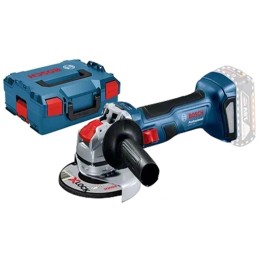 1 pcs - Bosch GWX 18V-7 125mm Cordless Angle Grinder