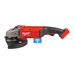 1 pcs - Milwaukee M18ONEFLAG230XPDB-0C 230mm Cordless Angle Grinder