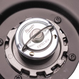 1 pcs - Milwaukee M18ONEFLAG230XPDB-0C 230mm Cordless Angle Grinder