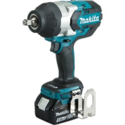 1 pcs - Makita 18V Cordless Impact Wrench