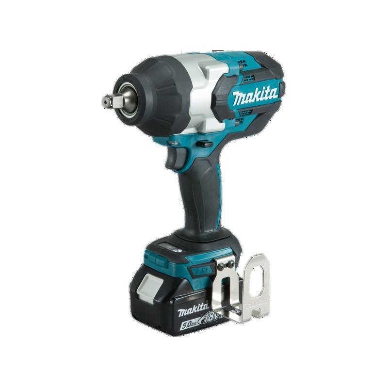 1 pcs - Makita 18V Cordless Impact Wrench