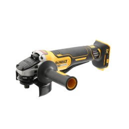 1 pcs - DeWALT DCG406 125mm Cordless Angle Grinder, Cordless