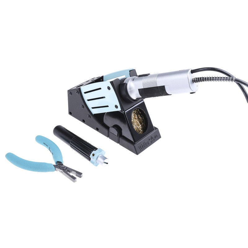 1 pcs - Weller T0051320599N Desoldering Iron, 55W Output
