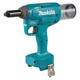1 pcs - Makita DRV150Z Cordless 4.8 mm Rivet Gun