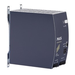 1 pcs - PULS Mounting Bracket, for use with Dimension Power Supplies