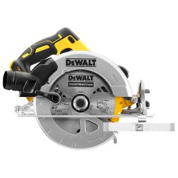 1 pcs - DeWALT DCS570 184mm Cordless Hand-Held Circular Saw, 18V