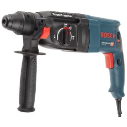 1 pcs - Bosch 110V Corded SDS Drill