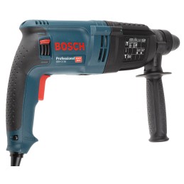 1 pcs - Bosch 110V Corded SDS Drill