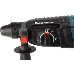 1 pcs - Bosch 110V Corded SDS Drill