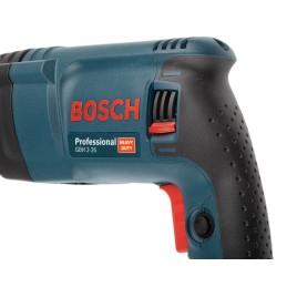 1 pcs - Bosch 110V Corded SDS Drill