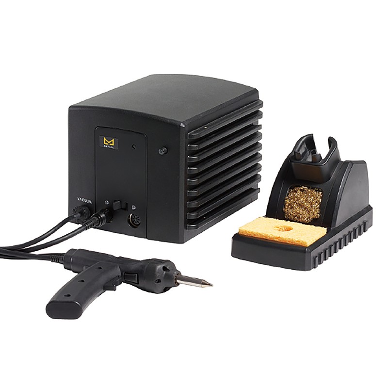 1 pcs - Metcal MFR-1300 Soldering Station 60W, 240V