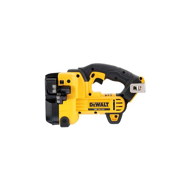 1 pcs - DeWALT DCS350N-XJ Cordless 18V M6 - M12 Threaded Rod Cutter