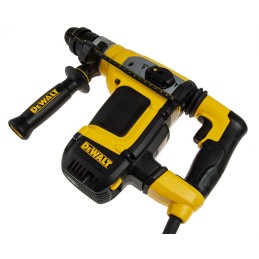 1 pcs - DeWALT SDS Plus 110V Corded SDS Drill, UK Plug