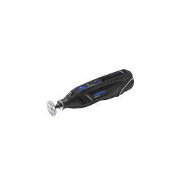 1 pcs - Dremel 8260-5 Cordless Rotary Tool, Euro Plug