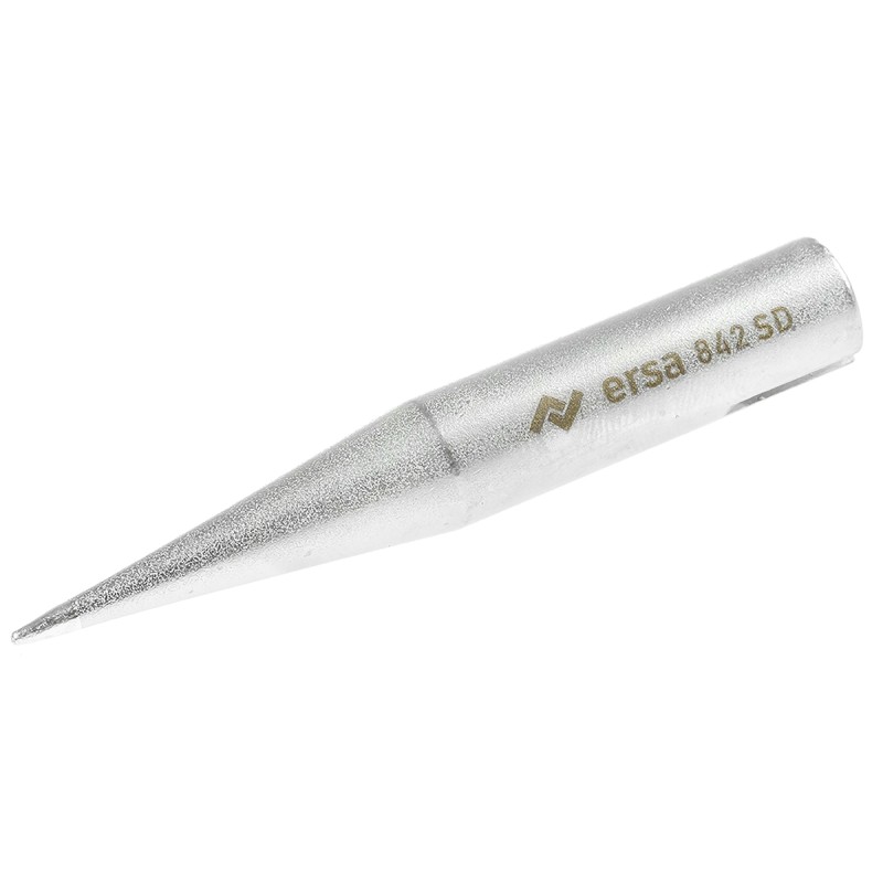 1 pcs - Ersa 0.8 mm Conical Soldering Iron Tip for use with Power Tool