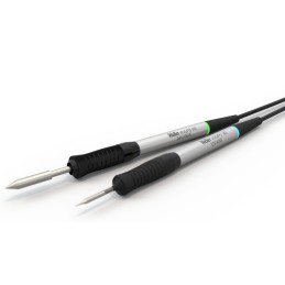 1 pcs - Weller Electric Soldering Iron, 12V, 40W, for use with Soldering Station WXsmart