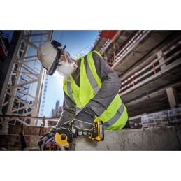 1 pcs - DeWALT DCS438E2T-GB, 18V Cordless Cordless Power Tool Kit - Cutting Kit